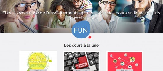 FUN-MOOC : quelques formations en ligne pour la rentrée - Cabinet Oreco
